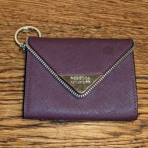 Rebecca Minkoff Molly Metro wallet